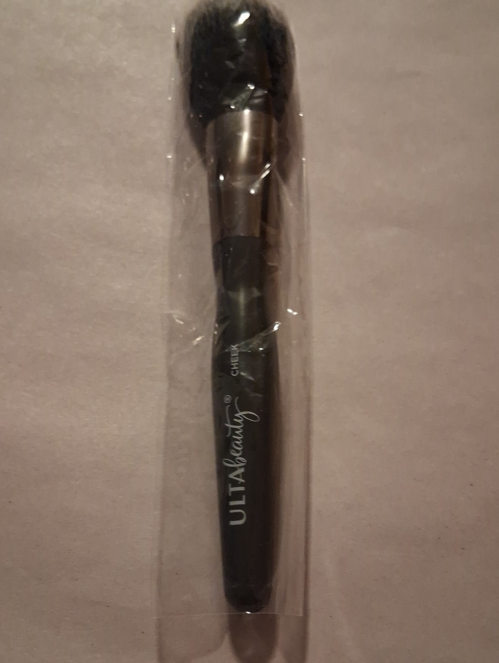 Ulta Beauty Cheek Blush Brush - New
